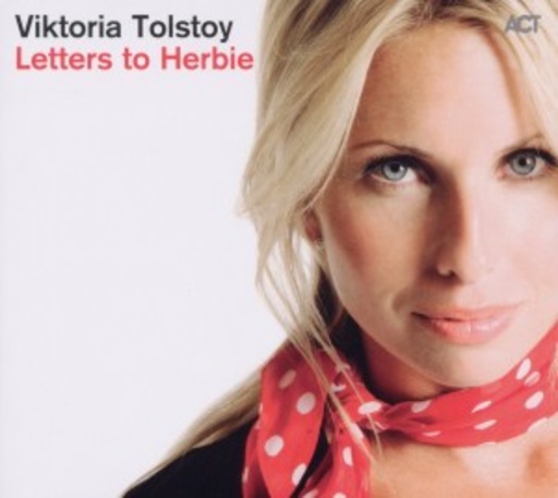 Viktoria Tolstoy – Letters To Herbie