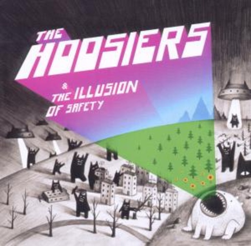 The Illusion Of Safety
