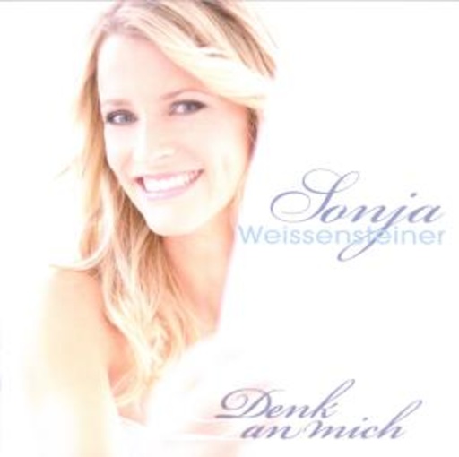Sonja Weissensteiner – Denk an mich