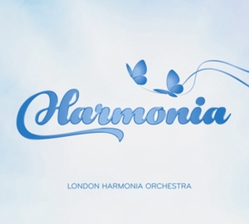 Harmonia – Harmonia Klassik