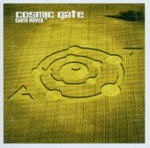 Cosmic Gate – Earth Mover