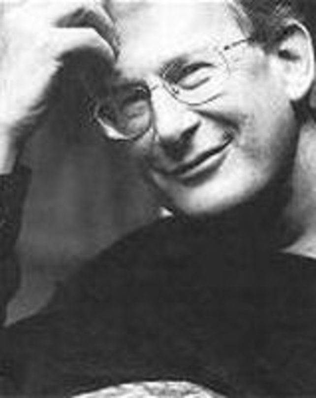 Kritisiert die Majors: Sir John Eliot Gardiner