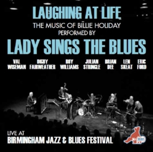Lady Sings The Blues – Laughing At Life