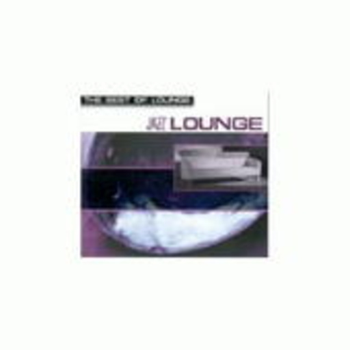 Diverse – Jazz Lounge - The Best Of Lounge