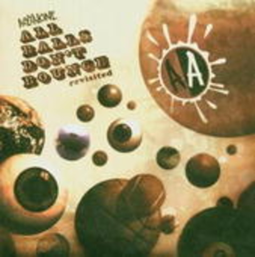 Aceyalone – All Ball Don't Bounce