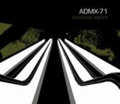 ADMX-71 – Luminous Vapors