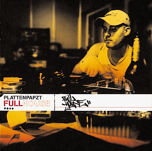Plattenpapzt – Full House