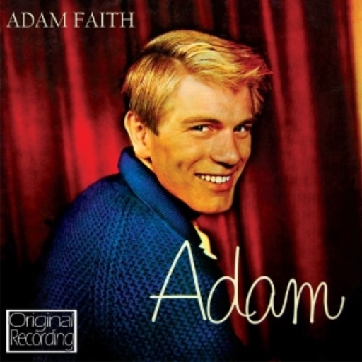 Adam Faith – Adam