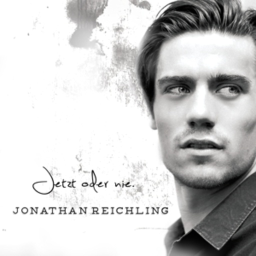 Jonathan Reichling – Jetzt oder nie!