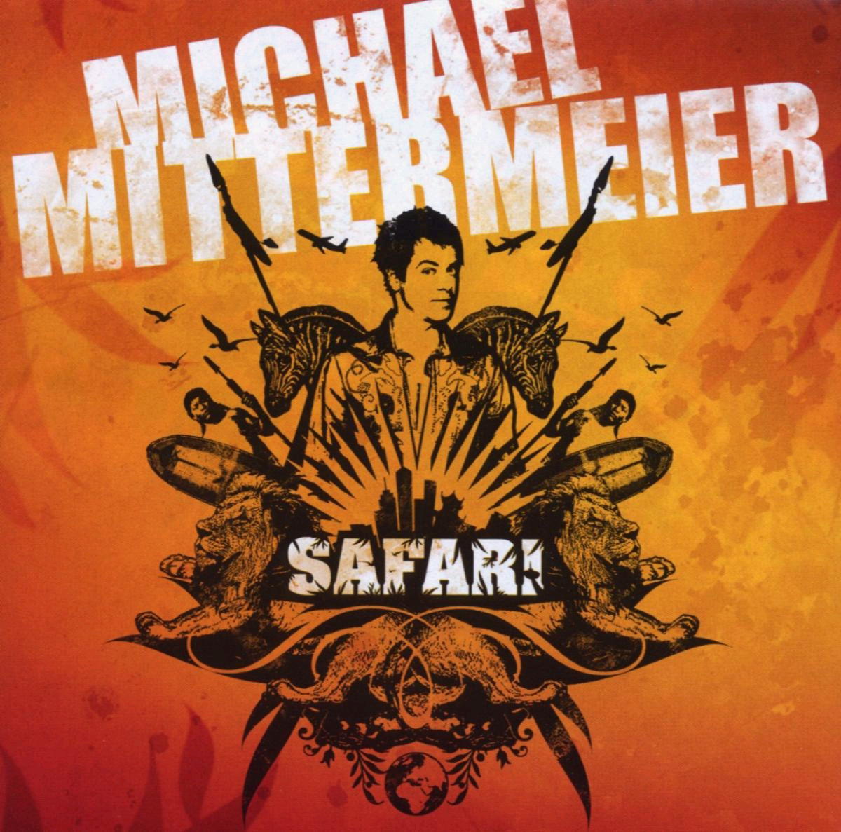 Michael Mittermeier – Safari