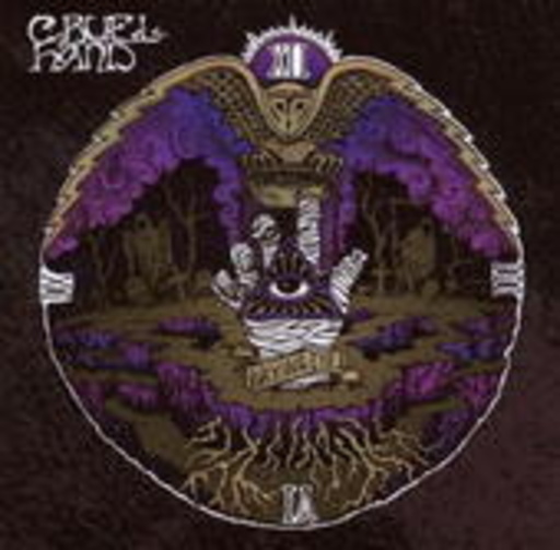 Cruel Hand – Prying Eyes
