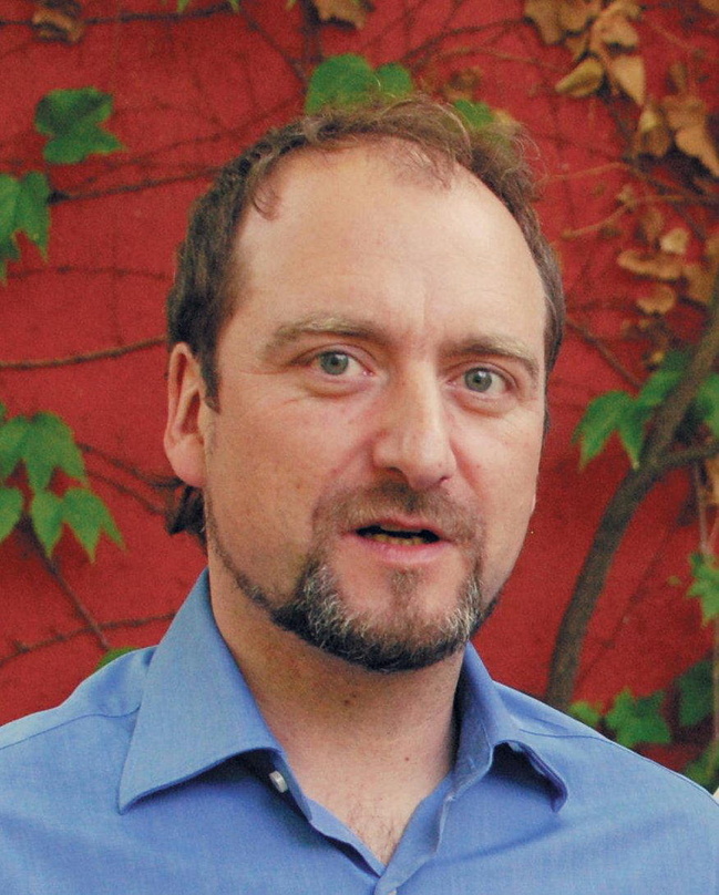 Präsentierte Programm: Ralph H. Christoph