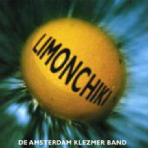Amsterdam Klezmer Band – Limonchiki