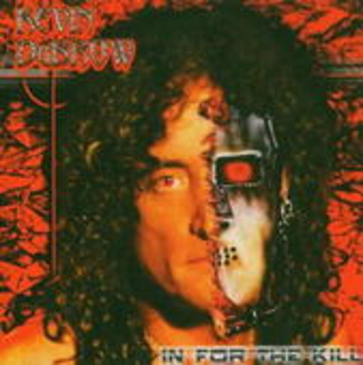 Kevin Dubrow – In For The Kill