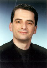 Peter Arnold
