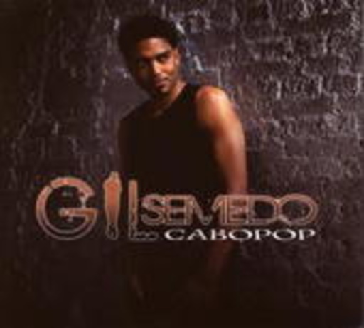 Gil Semedo – Cabopop