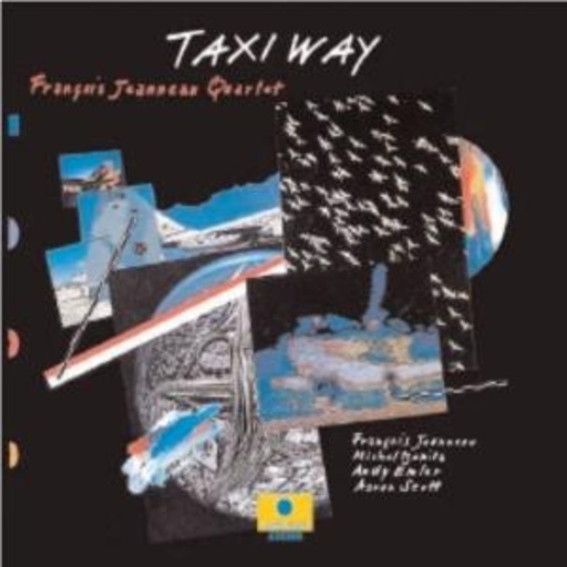 Francois Jeanneau – Taxiway