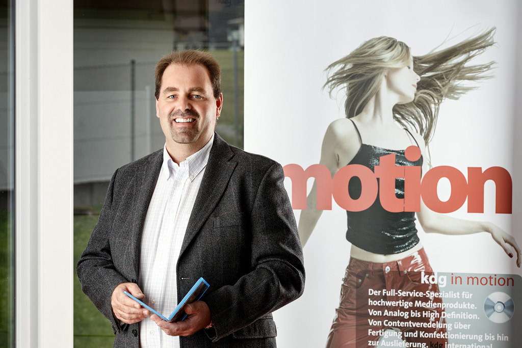 Christoph Krabichler