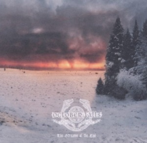 October Falls – The Streams Of The End