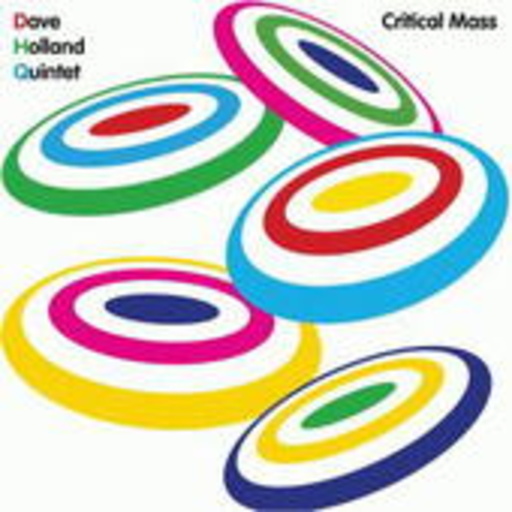 Dave Holland – Critical Mass