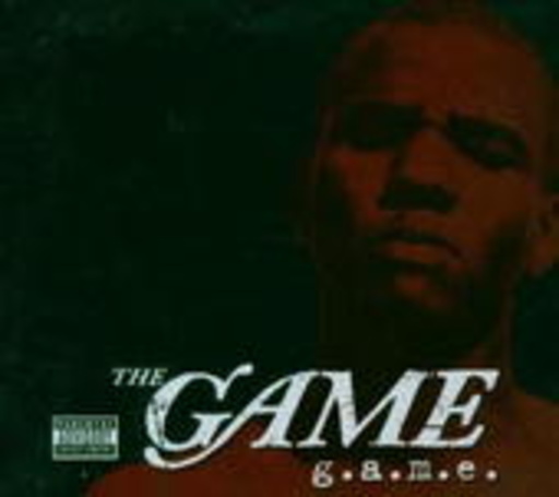 The Game – G.A.M.E.