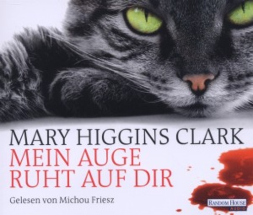 Michou Friesz – Mein Auge ruht auf dir
