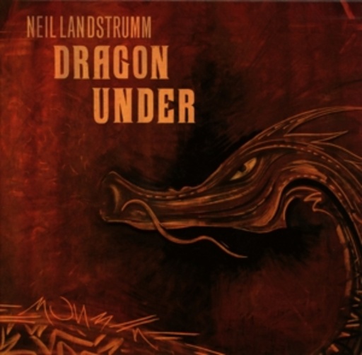 Neil Landstrumm – Dragon Under