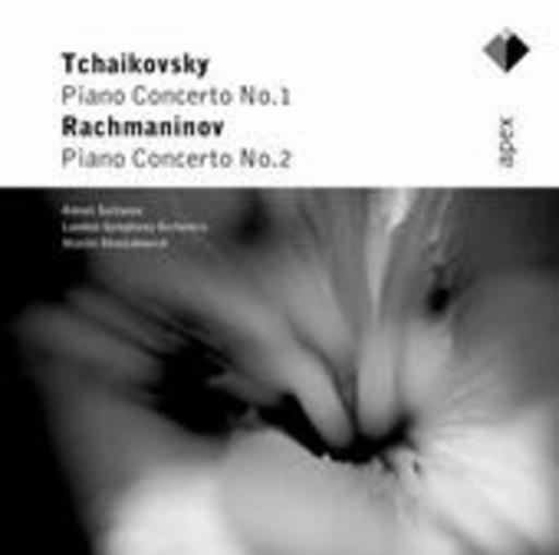 Sultanov/London Symphony Orchestra – Tschaikowsky: Piano Concerto No. 1 (Apex-Series)