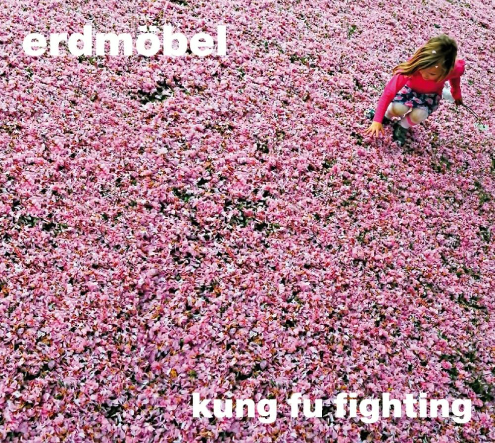 Erdmöbel – Kung Fu Fighting