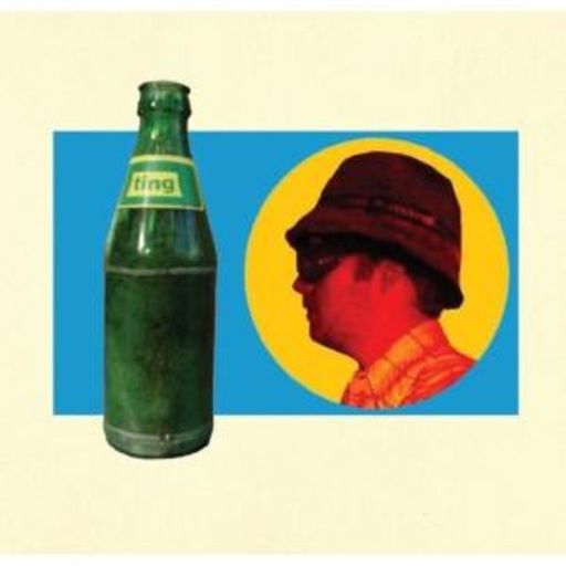 Seth Kauffman – Ting