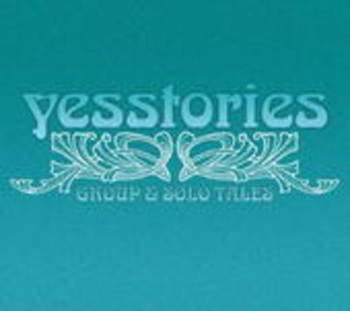 Yes – Stories: Group & Solo