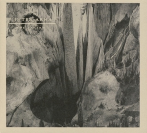 Inter Arma – The Cavern