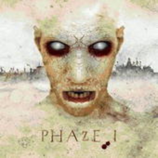 Phaze I – Phaze I