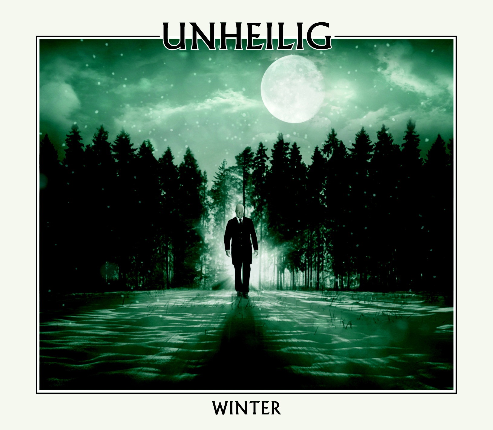 Unheilig – Winter