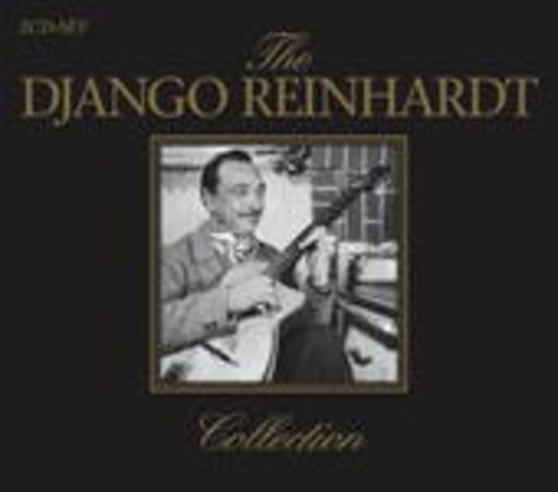 Django Reinhardt – The Collection