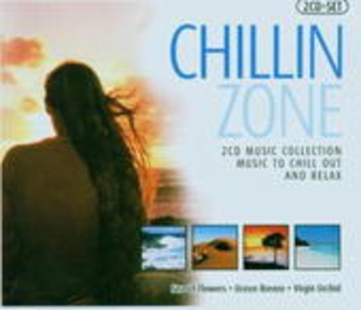 Diverse – Chillin Zone: For The Body And Mind