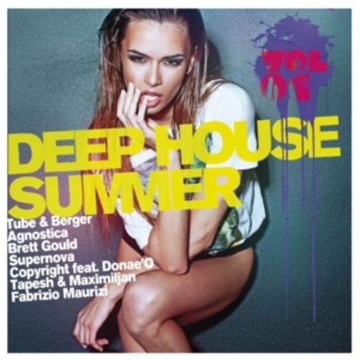 Diverse – Deep House Summer Vol. 1