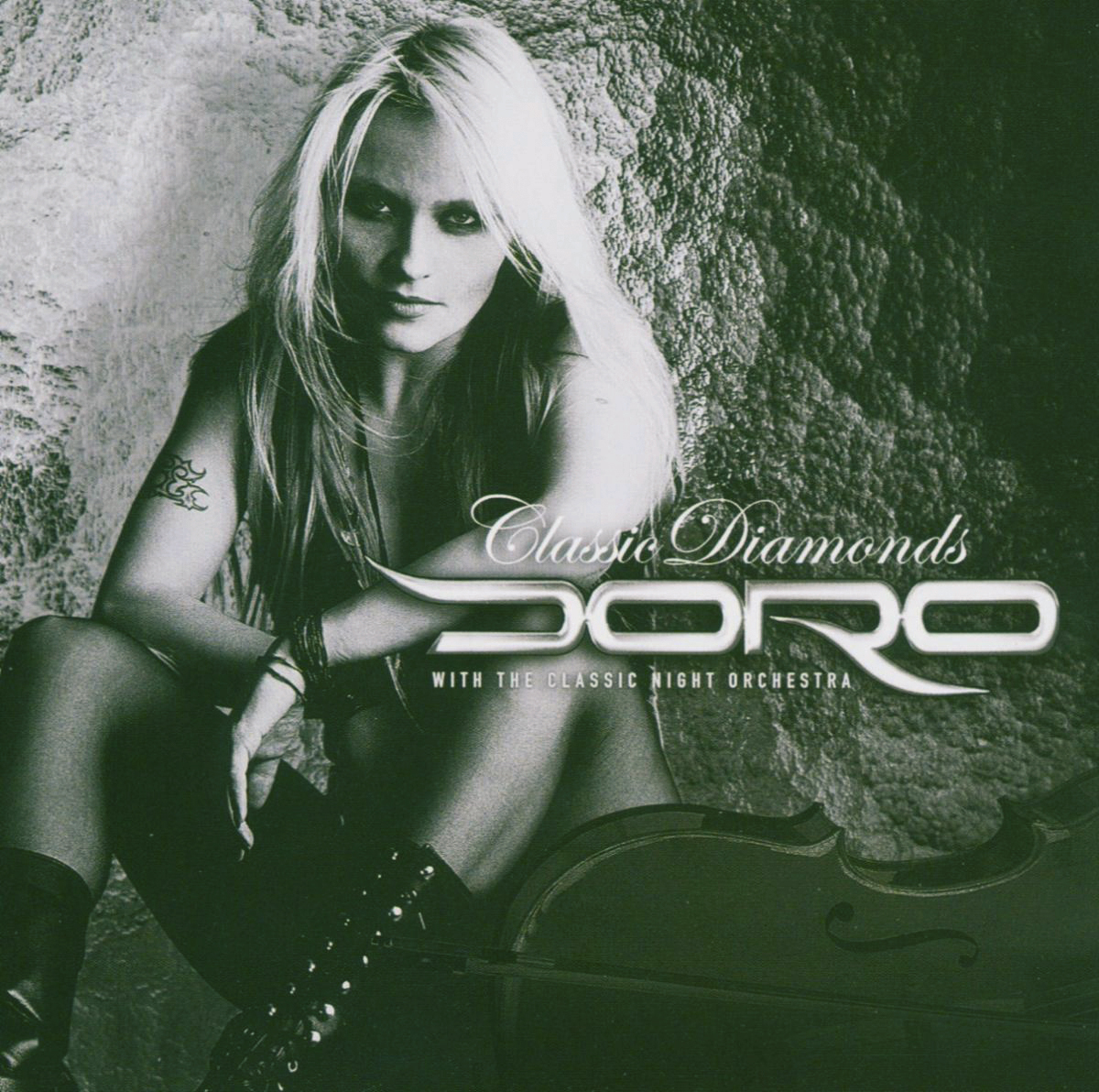 Doro with The Classic Night Orchestra – Classic Diamonds