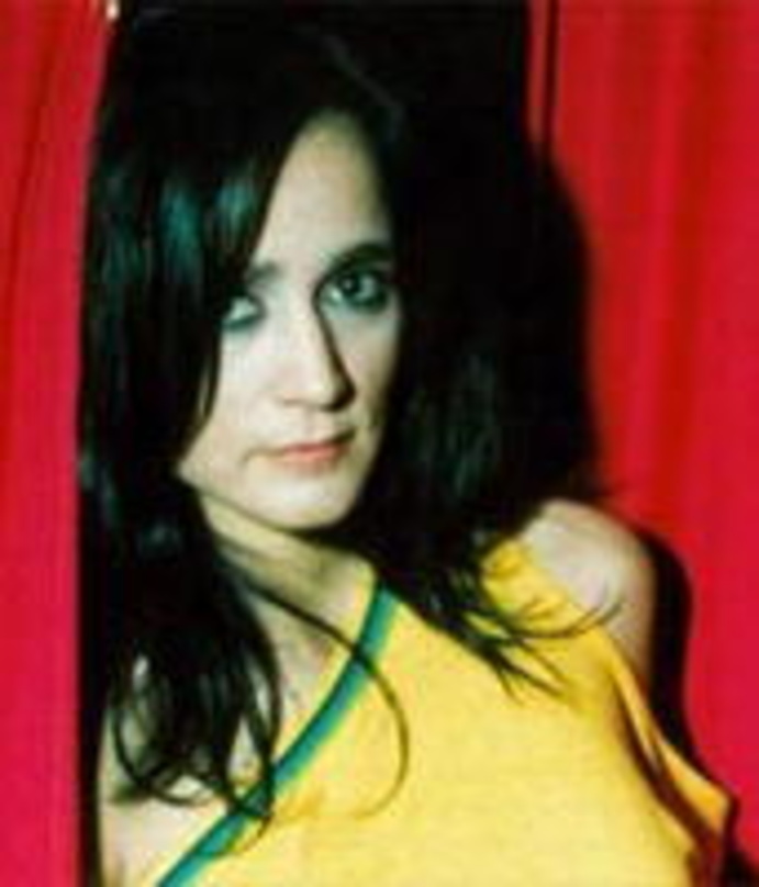 Dreifache Award-Gewinnerin: Julieta Venegas
