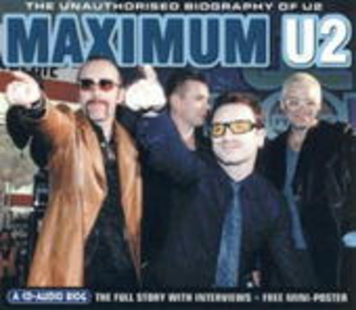 U2 – Maximum U2