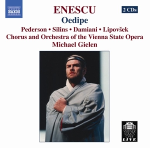Diverse – Oedipe (Wiener Staatsoper Live)