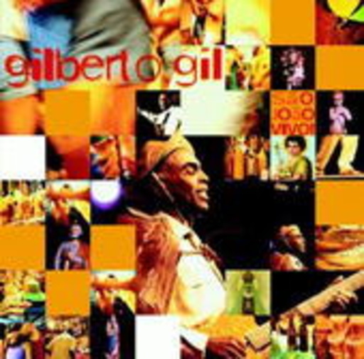 Gilberto Gil – Sao Joao Vivo