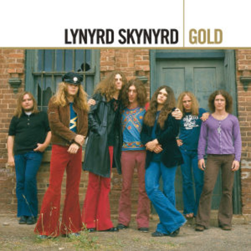 Lynyrd Skynyrd – Gold