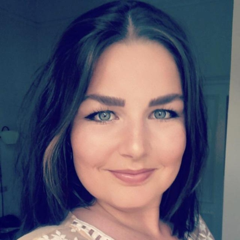 Übernimmt die stellvertretende Leitung der Event-Abteilung von Pool Position Management: Lisa Rothländer