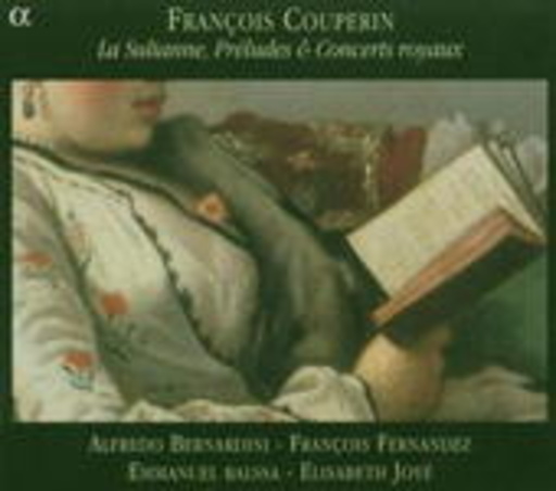 La Sultanne/Préludes/Concerts Royaux