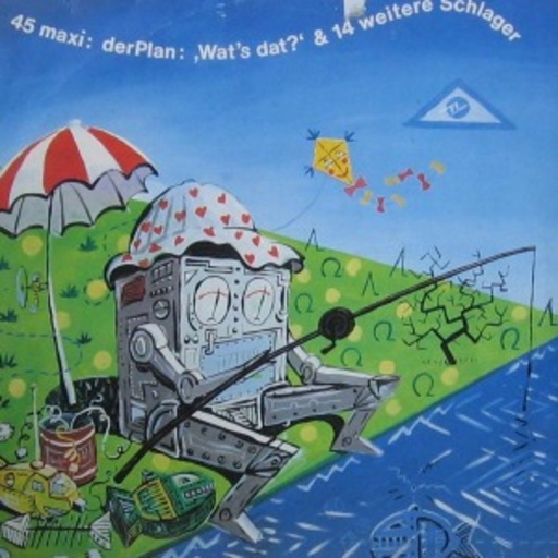 Der Plan – Normalette Surprise
