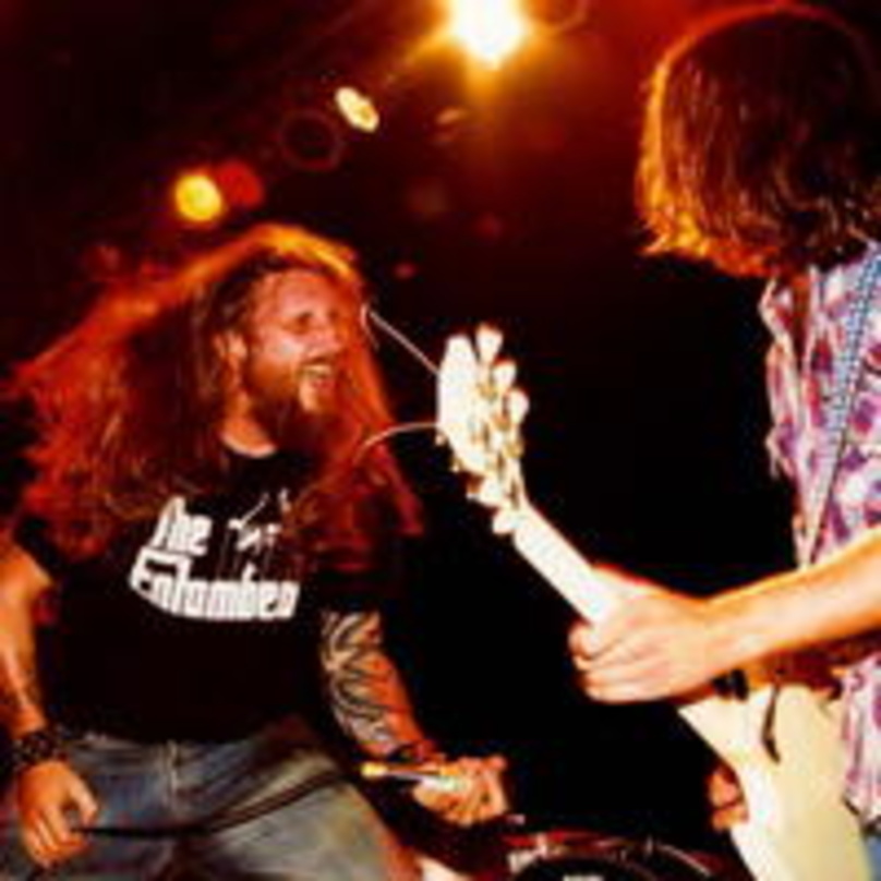 Garanten für dreckigen Rock 'n' Roll: Orange Goblin