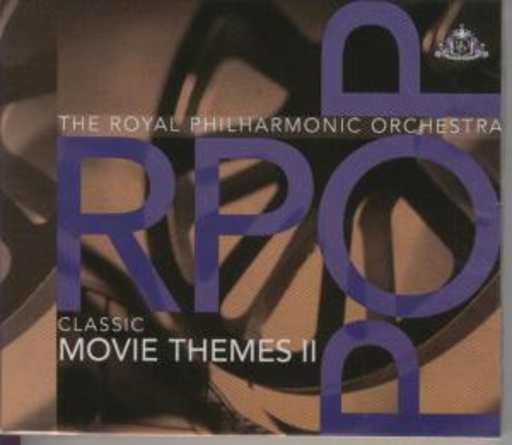 Movie Themes 2