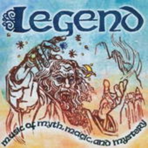 Diverse – Legend - Music Of Myth, Magic And Mystery