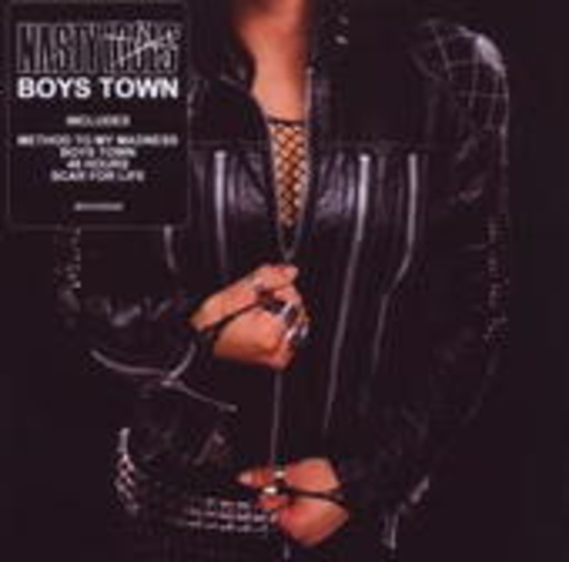 Nasty Idols – Boys Town